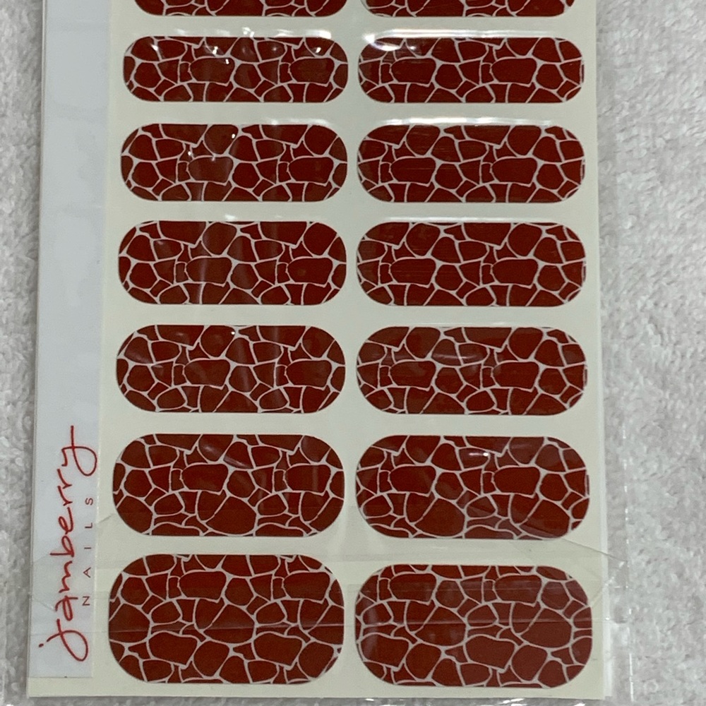 Jamberry Nails